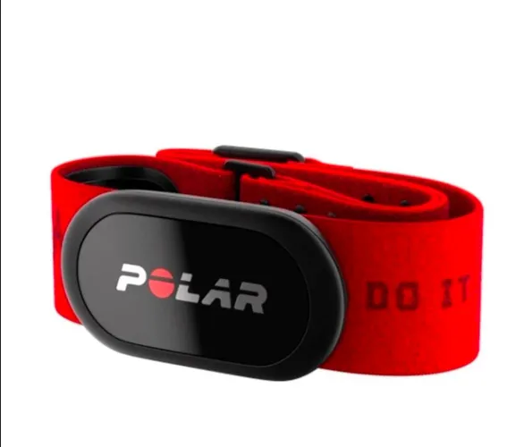 Polar H10 - Sensor + Cinta originais - Polar Pro