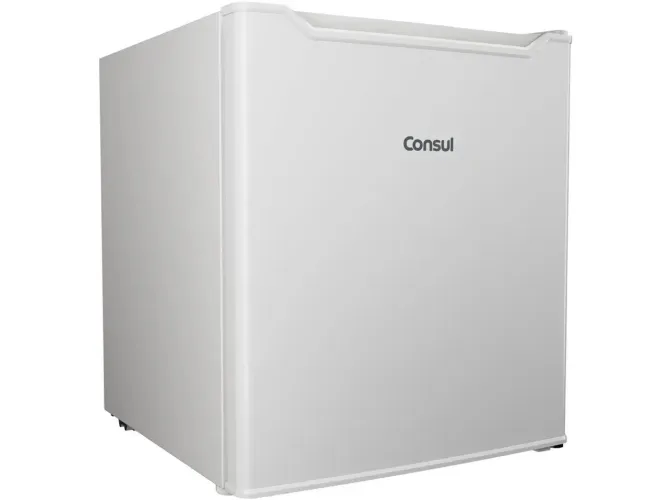Frigobar Consul 47L semi-novo usado 1 mês