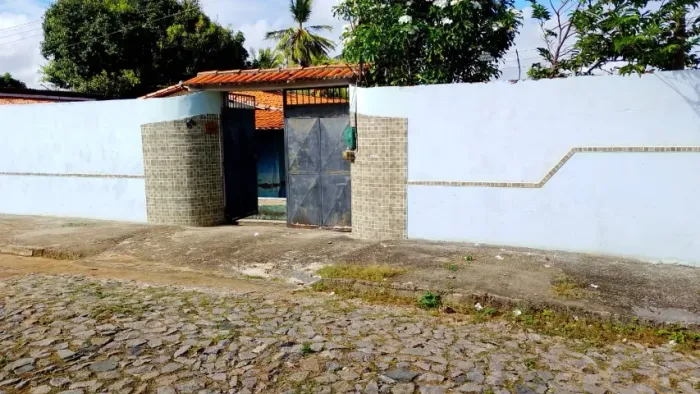 Casa na Iparana para alugar nos fins de semana, eventos etc