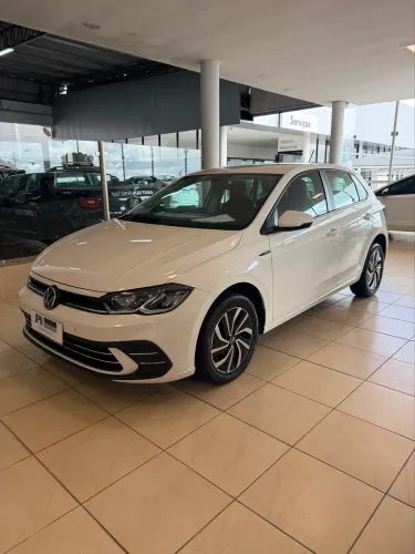 Volkswagen Polo Highline TSI 1.0 Flex 12V Aut. 2023