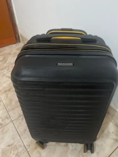 Mala de bordo sestini