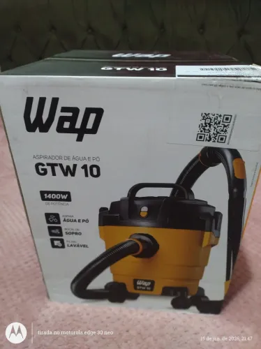 Vende se um aspirador Flex