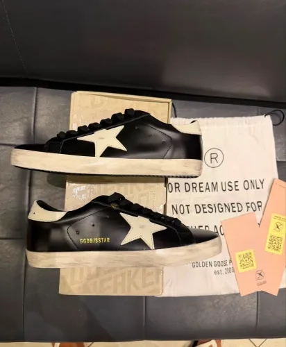golden goose super star