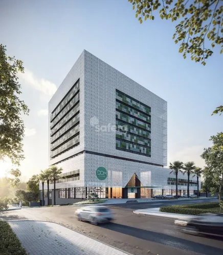Consultório à venda no Dom Medical Center em Cascavel-PR