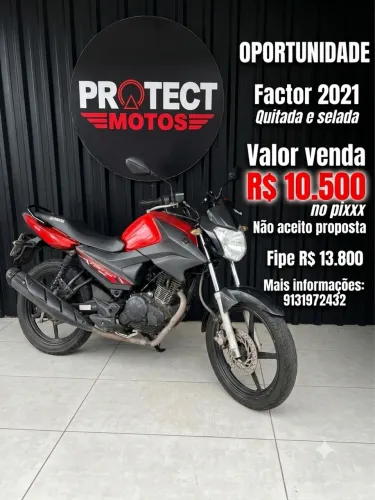 Factor 150 2021