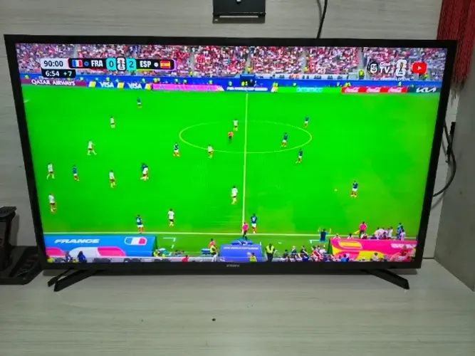 Smart TV Samsung 40" Series 4