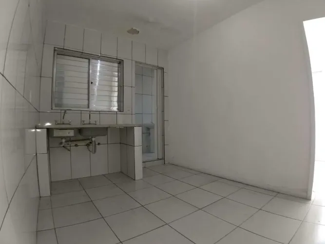 Casa com 1 quarto, Vale do Sol, Jandira, Cod: 800