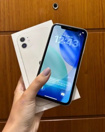 IPHONE 11 64GB