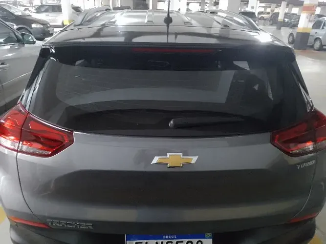 Chevrolet Tracker Premier 1.0 Turbo 12V Flex AUT 2021