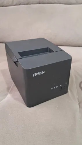 IMPRESSORA NÃO FISCAL EPSON