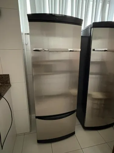 Geladeira Brastemp Single BRF36Y