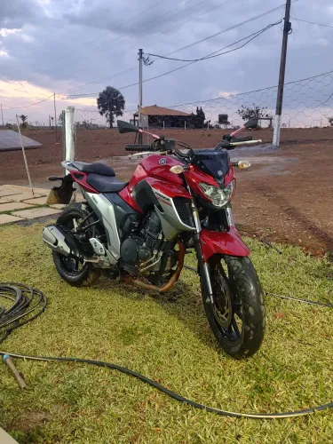 Vendo fazer 250 pra hoje