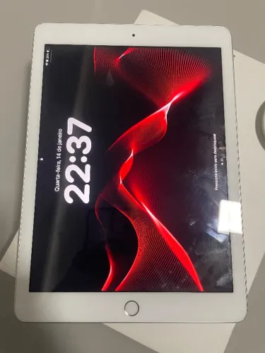 iPad 6a Geração - 32GB