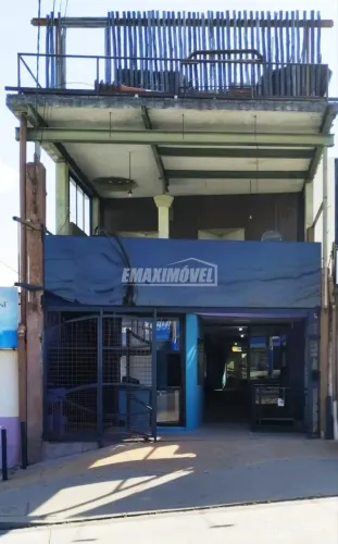 Salão Comercial de 170m² na Vila Carvalho em Sorocaba/SP