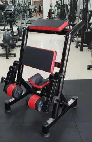 Flexora vertical unilateral 