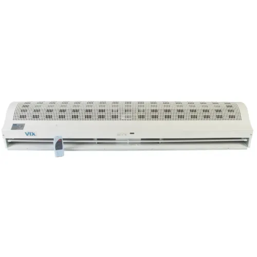 Cortina de Ar Vix One 120 Branca 220 Volts