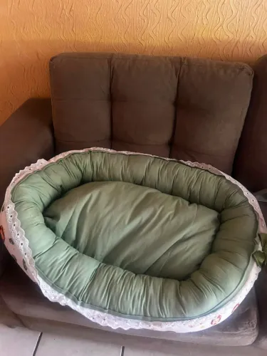 Ninho para bebê