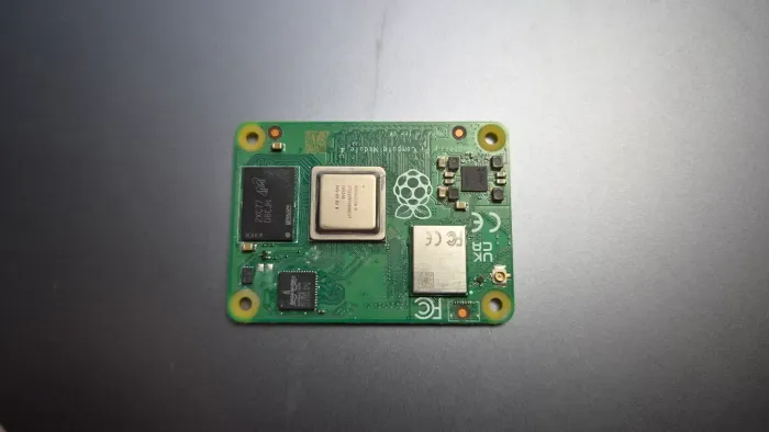 Raspberry Pi CM4 8GB Lite WiFi