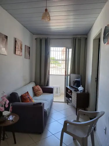 CASA PARA TEMPORADA EM ITAPUÃ