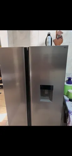 Vendo geladeira Philco side by side