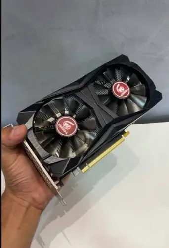 Placa de Vídeo RTX 2060