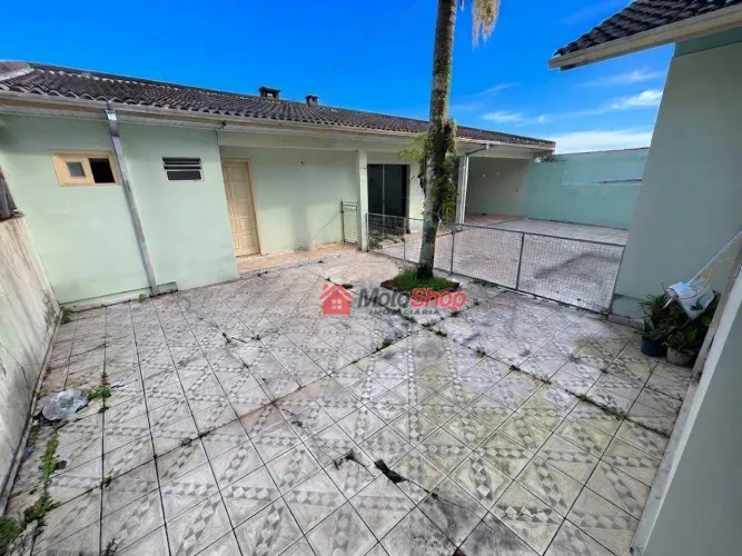 Kitnet com 1 dormitório para alugar, 45 m² por R$ 1.000/mês - Cidade Alta - Araranguá/SC