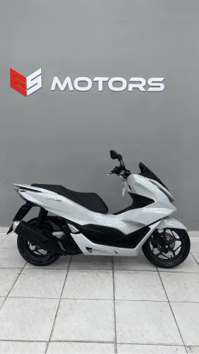 Promoção imperdível!! PCX 160 2026 0KM ESMOTORS
