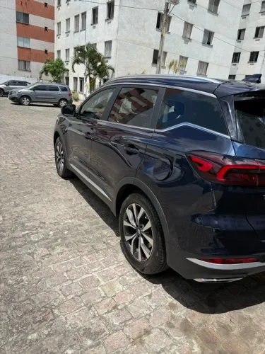 Chery Tiggo 7 Pro 1.6 Turbo 16V Aut. 2023