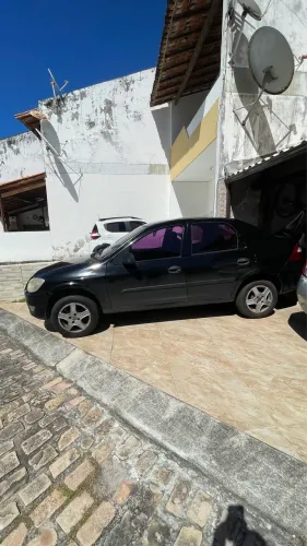 Chevrolet Prisma Sed. JOY 1.4 8V Econoflex 4P 2008