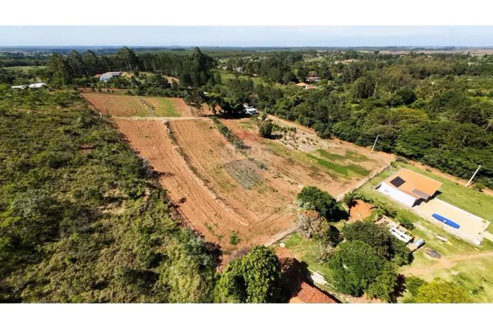 Terreno à Venda no Campos Elíseos - Pardinho - São Paulo