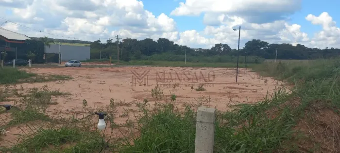 Terreno para venda com 4100 m² em Residencial Lago Sul, Bauru - SP