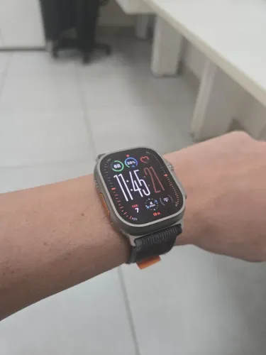 Apple Watch Ultra 2 Gps + Celular