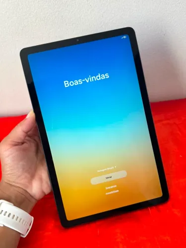 Tablet Samsung S6 Lite 64GB