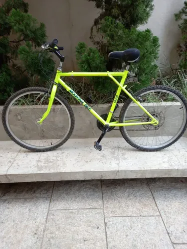 Mountain Bike Caloi Neon