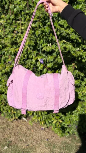 Bolsa Kipling Grande