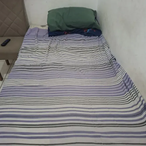 Cama solteiro 