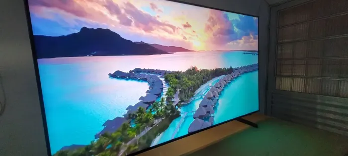 Tv Smart Samsung 65 4k