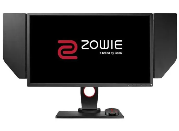 Monitor Gamer BenQ ZOWIE XL2546-B 24.5" 240Hz 1ms TN - Ideal para FPS