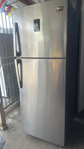 Geladeira Samsung frost free