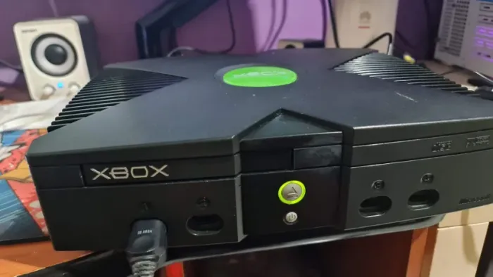 Xbox Classic
