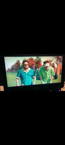 vendo TV roku 32 polegadas 