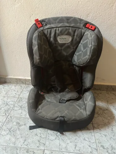 CADEIRINHA DE CARRO INFANTIL