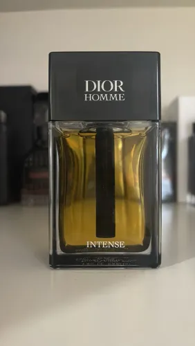 Perfume dior homme intense 100ml
