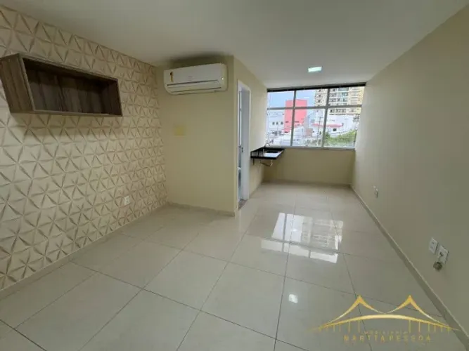 Duas Sala no OTC - Office Tower Center em Candelária com 25m² Cada, 01 Vaga Cada Sala