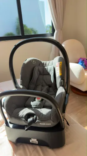 Bebê conforto maxi-cosi