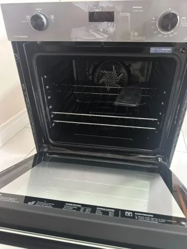 Forno Eletrolux 220