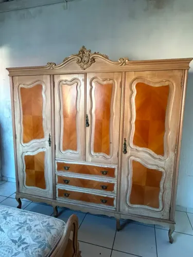 Jogo quarto chipandele