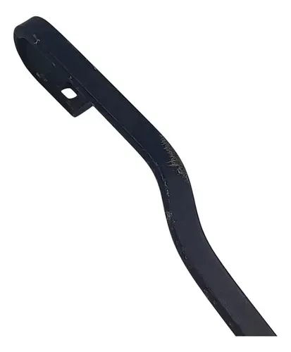 Braço Direito Limpador Para-brisa Ford Fiesta 2008    205009 Esquerdo