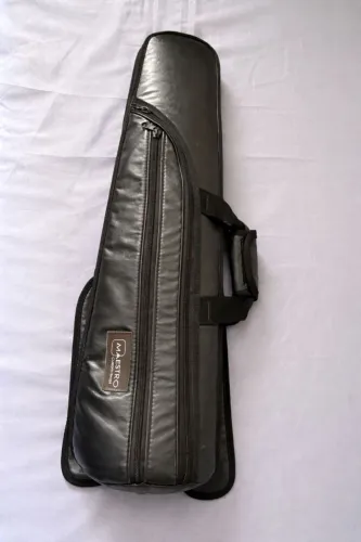 Sax Soprano Estojo Premium