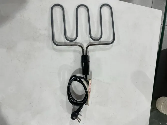 Resistência para Churrasqueira